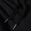 7bya Calças esportivas masculinas de grife de carga Crânio Dark Colorblock Sweatpants Sweatpants Jogging Cor Oversized Bolso Impresso Camo Luminous Star A1