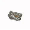 Moonstone Open Design Niche Design French French French Irrescular عالية الجودة