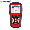 KONNWEI KW830 OBD 2 EOBD CAN Scanner Tool AutoER Code Reader Odb2 Diagnostic Tool Car Scanner Tools Diagnostic Scanner Car Tools Fast-shipment