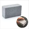 BBQ GRILL CLEANING BLOCK BRICK Stone Racks Slaim Tare Cleaner Tools Gadgets Decord 220429