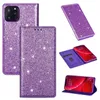 iPhone 14 13 12 11Pro Max XS XR 8 7 6S Plus Samsung S22 Bling Wallet Card Holder Cover