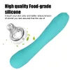 Mini Bullet Vibrator Powerful Finger Dildo 16 Speed Female Maturbation G-Spot sexy Toy For Women Clitoris Stimulator