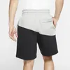 Herren-Shorts, lässige Sport-Laufhose, Sommer, Fitnessstudio, Fitness, bedruckt, atmungsaktiv, Sportbekleidung, Jogger, Basketball-Shorts