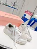 2022 summer beautiful womens and mens new designer Casual designer Sneakers ~ top quality womens and Mens Shoes Sneaker EU SIZE 35-40