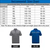 Work Clothes Reflective Strips Custom Men s Short sleeve Thin Factory shop Labor Insurance Print 220722