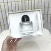 Najwyższa jakość perfum Zapach dla kobiet mężczyzn Eau de Parfum Mojave Ghost 100 ml Długi czas na wysokie zapachy Szybki statek