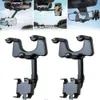 Mirror Holder Phone Support Stand Phone Holder Car Rearview Gps Navigation Auto Universal Auto
