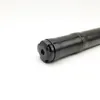 Solvent Trap Fuel Filter 1/2-28 10 "9mm hål Aluminium 5/8-24 Spiral Baffelkoppar för NAPA 4003 WIX 24003 Bränslefällor Lösningsfilter legering
