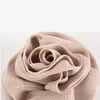 Rose fleur bain éponges boules concepteur bulle nettoyage filet luffa douche doux fille salle de bain accessoires SN4588