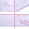 5000Pcs Mesh Laundry Bags 30*40cm Laundry Blouse Hosiery Stocking Underwear Washing Care Bra Lingerie for Travel SN6417