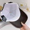 Mode Baseball Cap Vrouwen Designer Merk Caps Hoeden Dames Mannen Klassieke Letter Afdrukken Casquette Verstelbare Zonnehoed Zomer Emmer Hoed