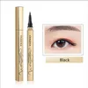 Bleiben Sie den ganzen Tag Eyestudio Master Slim Liquid Eyeliner