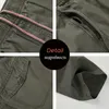 Män byxor stor storlek stor 6xl plus s lastbyxor för sport militär stil jogger man 220719