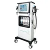 7 in 1 H2O2 Microdermoabrasion Microdermaabrasion Microdermaabrasion Equipment Attrezzatura del viso