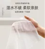 Handdoek 20 stcs Wegwerpreis gecomprimeerd gezicht Compact tablet Mini natte doekjes vochtige servet knusset tissue