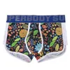 Sous-vêtements hommes sous-vêtements coton Sexy maison Shorts pénis pochette boxeurs troncs Boxer Hombre Ropa De Calsoncillos Boxershorts MenUnderpants