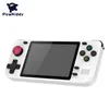 Portable Powkiddy 3.5 inch IPS Screen RGB10S Game Console Open Source With 3D Joystick Retro Handheld Video Games Consoles With Wifi Pocket Gaming Player Box Gift