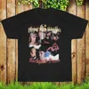 T-shirts pour hommes T-shirt Three 6 Mafia