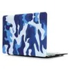 랩톱 MacBook에 대한 단단한 플라스틱 물 데칼 케이스 커버 보호 쉘 에어 178N