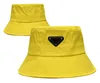 New Designers Mens Womens Bucket Hat Fitted Hats Sun Prevent Bonnet Beanie Baseball Cap Snapbacks Outdoor Fishing brim Dress Beani251W