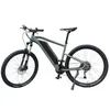 REENTIE KIRIN BATTERING 52V 17.5AH zijafgifte Ebike batterijen 35E GA -cellen Himiway Cruiser 48Volt Bicycle Batteria Pack 1000W