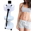 Spa utiliser 8 têtes debout vibration anti cellulite paresseux fitness g5 minceur machine de beauté