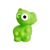 Hippo 3D Kiceding Fidget jouets saillant les cadeaux de jouets pour enfants en trois dimensions