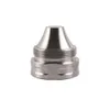 1.375x24 titanium end cap screw cups Baffle adpater 1/2x28 5/8x24 for Modular Fuel Filter Kit