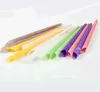 Ear Candles With Natural Bee Wax Paraffin For Ear Candle Clean Removal Relaxation Stress Relift Random Color