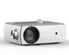 Nouveaux projecteurs YG430 Projecteur de téléphone sans fil intelligent HD 1080P Portable Micro Home Projector