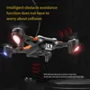 8K High Definition Electrically Stued Aerial Drone Automatisk retur GPS Optical Flow Quadcopter RemoteControlled Aircraft Toy2428656