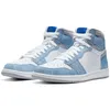 1S High OG UNC Toe Chaussures de basket-ball 1 avec étiquette perdue et trouvée Golf Panda Lucky Green Sliver Cement Mocha University Blue Shattered Backboard entraîneur extérieur pour hommes