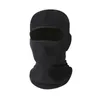 Casques de moto Couverture intégrale Chapeau Coupe-vent Hiver Ski Cyclisme Spot Coton Couvre-chef extérieur Protection Écharpe Masque Doublure de casque