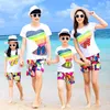 Summer Family Matching Set Mother Daught