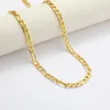 Chokers Kpop Neck Chain Gold Color Choker Necklaces For Women Girl Thin On The Minimalist Trendy Jewelry 2022 Chocker CollarChokers Godl22