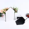 Paper Portable Flower Basket Mini Envelope Flowers Box Party Wedding Decoration Valentine's Day Flower Packaging Boxes BH6342 TYJ