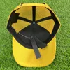 22ss Hoge kwaliteit street fashion katoen baseball hoed misdaad vrouwen ontwerpers sport cap 12 kleur pet verstelbare voor Ball Caps