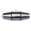 Многообразие детали 2.5 "3 '' 200 Cell Flow Metallic-Core Race Catalytic Converter High Performance Sport ConverterManifold