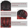 Parrucche sintetiche corte Bob per donne ondulate con frangia Capelli cosplay in fibra resistente al calore rosso vino 220622