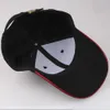 Wholesale High Quality Unisex Cotton Outdoor Baseball Cap Sline Embroidery Snapback Fashion Sports Hats For Men Amp Women