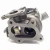 Turbocompressore RHB31 CY26 MY62 129137-18010 VC110033 VB110033 VA110033 Per Yanmar Movimento Terra Marine 4TN84T 3TN84TL