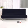 Pokrywa krzesełka dla sofy Yimaixuan Cover All Inclusive bez składanego łóżka podłokienia Uniwersalne poduszki