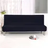 Yimaixuan Sofa Coverの椅子カバーArmrest折りたたみベッドなしで包括的