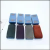 Gumki do tablicy magnetyczne adsorbalne gumka niebieska plastikowa kreda łatwa WIP DH7DS