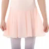 Dancewear Short Sleeve Ballet Tutu Princess Dance Dress for Children