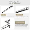 Adjustable Size Urethral Dilator Sounds Slave BDSM Penis Plug Insert Sounding Rods Urethra sexy Toys for Men Masturbators2309