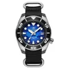 Watches Men Fashion Leather Watch Waterproof Chronograph Quartz Wristwatch Watch RelogioL1