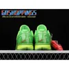 Top Released Authentic Christmas 6 Protro Grinch Mamba Green Apple/Volt-Crimson-Black Man Outdoor Shoes Sports Sneakers storlek 36-46 CW2190-300