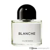 Perfumes Fragrance for Men EDT EDP Perfume Blanche 100ml Spray Lovely Smell Good Quality Designer Brand Parfums Fragrances Wholesale