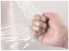 Lokaal magazijn PE Stretch Wrap Packaging Clear Shrink Opslag Duurzaam Houding Moving Shrink Film B1